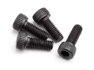HPI 101603 - CAP HEAD SCREW 2.6X7MM (4PCS)
